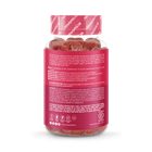 Novomins Testoboost Raspberry Flavoured 60 Gummies image 2