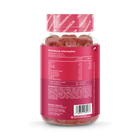 Novomins Testoboost Raspberry Flavoured 60 Gummies image 3