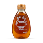 Holland & Barrett Wildflower Honey 340g image 1