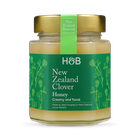 Holland & Barrett New Zealand Clover Honey 225g image 1