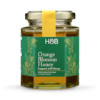 Holland & Barrett Orange Blossom Honey 225g image 1