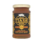 Tiana Organic Pyrenees Mountain Honey (Enzyme Diastase Activity 15+) 250g image 1