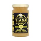 Tiana Pure Organic Citrus Blossom Honey (Enzyme Diastase 18+) 250g image 1