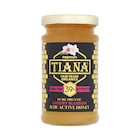 Tiana Pure Organic Cherry Blossom Honey (Enzyme Diastase 39+) 250g image 1