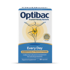 Optibac Every Day Food Supplement 30 Capsules image 1