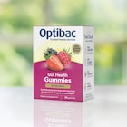 Optibac Gut Health Gummies 30 Gummies image 2
