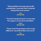 Optibac Every Day Extra 30 Capsules image 4