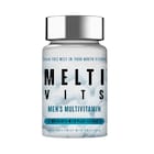 Neubria Neu Him Melts-Vits Men's Multivitamins 60 Melts image 1