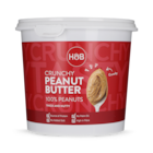 Holland & Barrett Crunchy Peanut Butter 1kg image 1