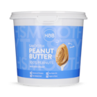 Holland & Barrett Smooth Peanut Butter 1kg image 1
