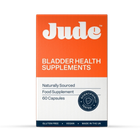 Jude Bladder Health Supplements - 60 Capsules image 3