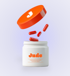 Jude Bladder Health Supplements - 60 Capsules image 4