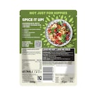 Quinola Cooked Champagne Region Green Lentils 250g image 2
