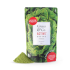 Grass & Co ACTIVE Super Greens Powder 120g image 1