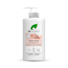 Dr Organic Skin Calm Probiotic Cream Cleanser 150ml image 1