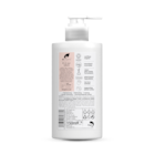 Dr Organic Skin Calm Probiotic Cream Cleanser 150ml image 2