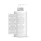 Dr Organic Skin Calm Probiotic Cream Cleanser 150ml image 3