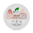 Dr Organic Skin Calm Probiotic Recovery Mask 100ml image 1