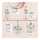 Dr Organic Skin Calm Probiotic Recovery Mask 100ml image 8