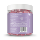Novomins Magnesium SF Raspberry Flavoured 60 Gummies image 2