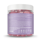 Novomins Magnesium SF Raspberry Flavoured 60 Gummies image 3