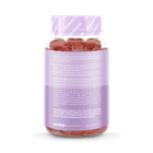 Novomins Magnesium 1636mg Raspberry Flavoured 60 Gummies image 2