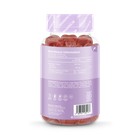 Novomins Magnesium 1636mg Raspberry Flavoured 60 Gummies image 3
