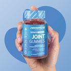 Novomins Joint Raspberry Flavoured 60 Gummies image 7