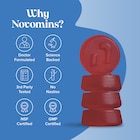 Novomins Joint Raspberry Flavoured 60 Gummies image 8