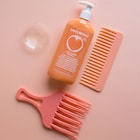Naturtint 'Curly' Curl Definer Shampoo 330ml image 4