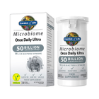 Garden of Life Microbiome Once Daily Ultra 30 Capsules image 1