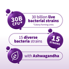 Garden of Life Microbiome Once Daily Mood+ 60 Capsules image 3