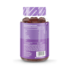 Novomins Night-Time Raspberry Flavoured 60 Gummies image 3