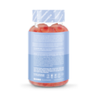 Novomins Bio-Bac 50 Billion CFU Peach Flavoured 60 Gummies image 2