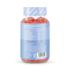 Novomins Bio-Bac 50 Billion CFU Peach Flavoured 60 Gummies image 3