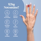 Novomins Bio-Bac 50 Billion CFU Peach Flavoured 60 Gummies image 5