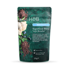 Holland & Barrett Brain Health Superfood Blend 150g image 1