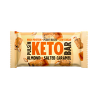 Pulsin Almond & Salted Caramel Keto Bar 50g image 1