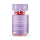 Novomins Kids Magnesium Strawberry Flavoured 30 Gummies image 2