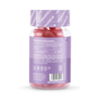 Novomins Kids Magnesium Strawberry Flavoured 30 Gummies image 3