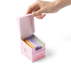 London Nootropics Adaptogenic Coffee Selection Box (Flow, Zen & Mojo) 12 Sachets image 2