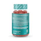 Novomins Zinc, Magnesium & Vitamin B6 Strawberry Flavoured 60 Gummies image 2