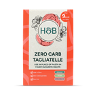 Holland & Barrett Zero Carb Tagliatelle 270g image 1