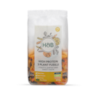 Holland & Barrett High Protein 3 Plant Fusilli 250g image 1