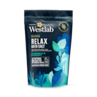 Westlab Relax Bath Salts 1kg image 1
