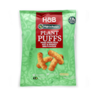 Holland & Barrett High Protein BBQ Plant Puff Crisps 75g image 1