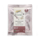 Holland & Barrett Mushroom Chips 10g image 1