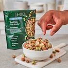 Holland & Barrett Brain Health Trail Mix "With Benefits" Miso & Ginger 210g image 4