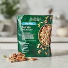 Holland & Barrett Brain Health Trail Mix "With Benefits" Miso & Ginger 210g image 5