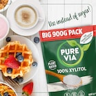 Pure Via 100% Xylitol Sweetener 900g image 4